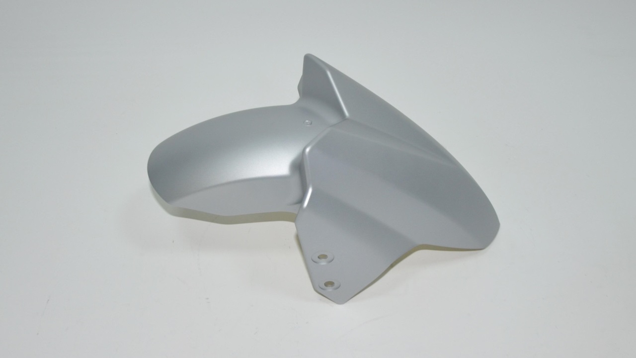 ÖN ÇAMURLUK GRİ (PESARO125)